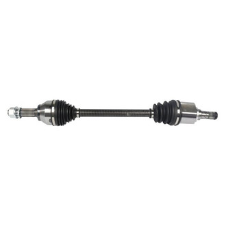 GSP North America® - CV Axle Assemblies