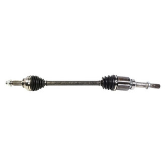 GSP North America® - Front Passenger Side CV Axle Assembly