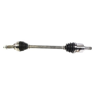 GSP North America® - Front Driver Side CV Axle Assembly