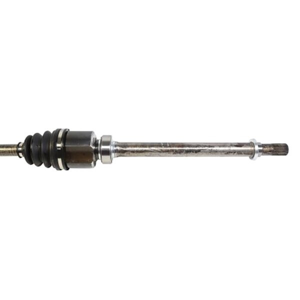 GSP North America® NCV53161 - Front Passenger Side CV Axle Assembly