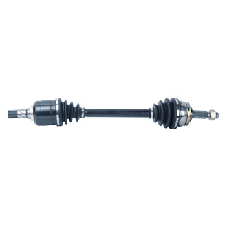 GSP North America® - Front Driver Side CV Axle Assembly