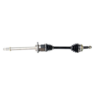 GSP North America® - Front Passenger Side CV Axle Assembly