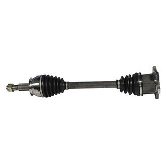 GSP North America® - Rear Passenger Side CV Axle Assembly