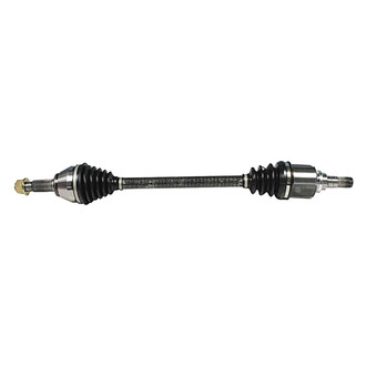 GSP North America® - Front Driver Side CV Axle Assembly