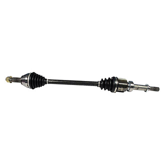 GSP North America® - Front Passenger Side CV Axle Assembly