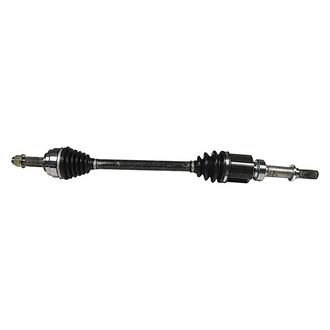 GSP North America® - Front Passenger Side CV Axle Assembly
