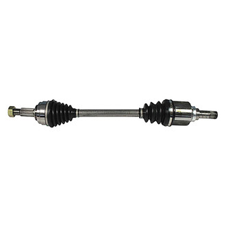 GSP North America® - Front Driver Side CV Axle Assembly