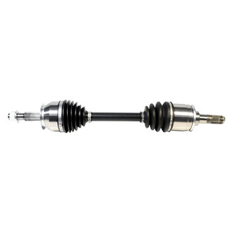 GSP North America® - Front CV Axle Assembly