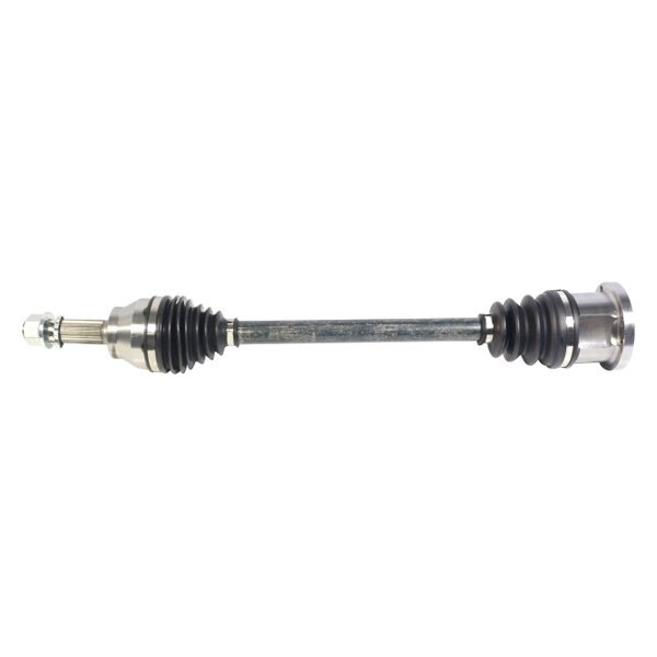 GSP North America® - Front Driver Side CV Axle Assembly