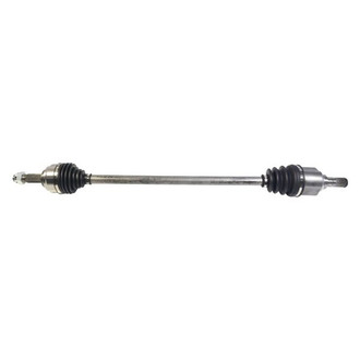 GSP North America® - Front Passenger Side CV Axle Assembly