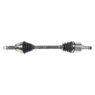 GSP North America® - Front Driver Side CV Axle Assembly