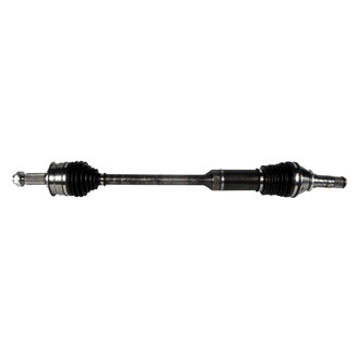 GSP North America® - Front CV Axle Assembly