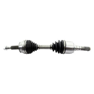 GSP North America® - Front CV Axle Assembly