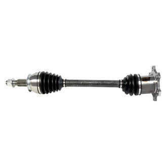 GSP North America® - Rear CV Axle Assembly