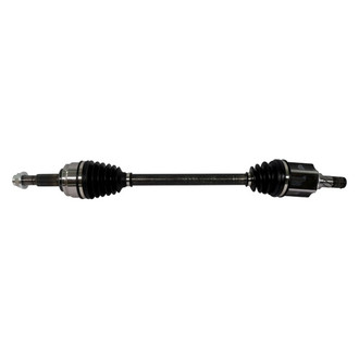 GSP North America® - CV Axle Assemblies