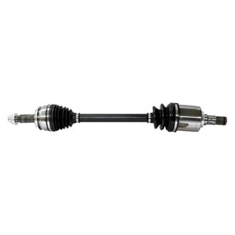 GSP North America® - CV Axle Assemblies