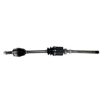 GSP North America® - Front Passenger Side CV Axle Assembly