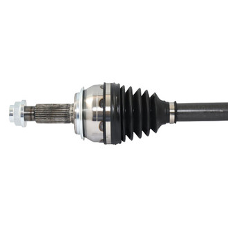 GSP North America® - Front Driver Side CV Axle Assembly