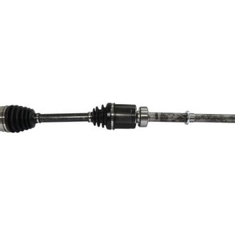 GSP North America® - Front Passenger Side CV Axle Assembly
