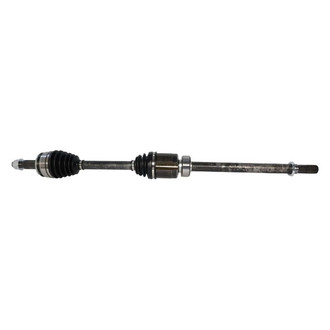 GSP North America® - Front Passenger Side CV Axle Assembly