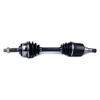 GSP North America® - Front Driver Side CV Axle Assembly