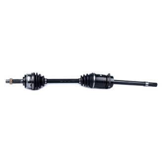 GSP North America® - Front Passenger Side CV Axle Assembly