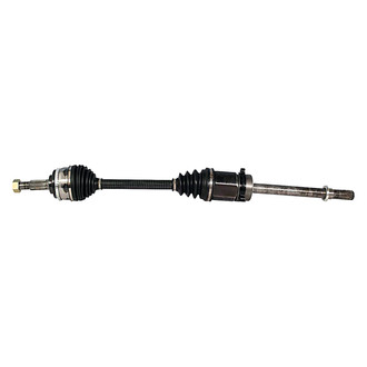 GSP North America® - Front Passenger Side CV Axle Assembly