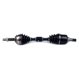 GSP North America® - Front Driver Side CV Axle Assembly