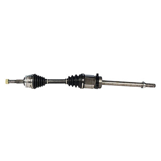 GSP North America® - Front Passenger Side CV Axle Assembly