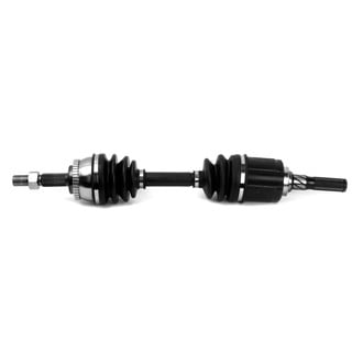 GSP North America® - Front Driver Side CV Axle Assembly