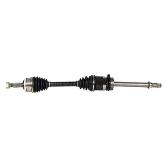 GSP North America® - Front Passenger Side CV Axle Assembly