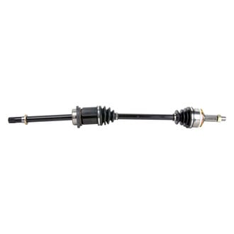 GSP North America® - Front Passenger Side CV Axle Assembly