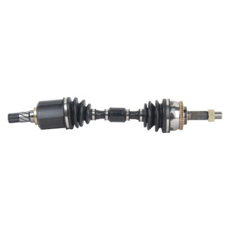 GSP North America® - Front Driver Side CV Axle Assembly