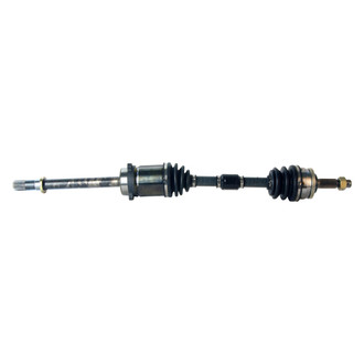 GSP North America® - Front Passenger Side CV Axle Assembly