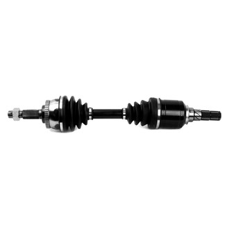 GSP North America® - Front Driver Side CV Axle Assembly