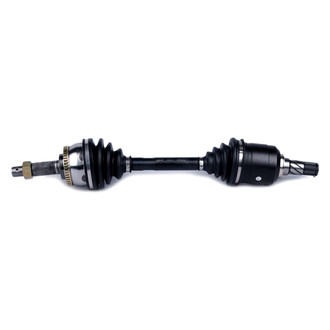 GSP North America® - Front Driver Side CV Axle Assembly