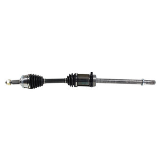 GSP North America® - Front Passenger Side CV Axle Assembly