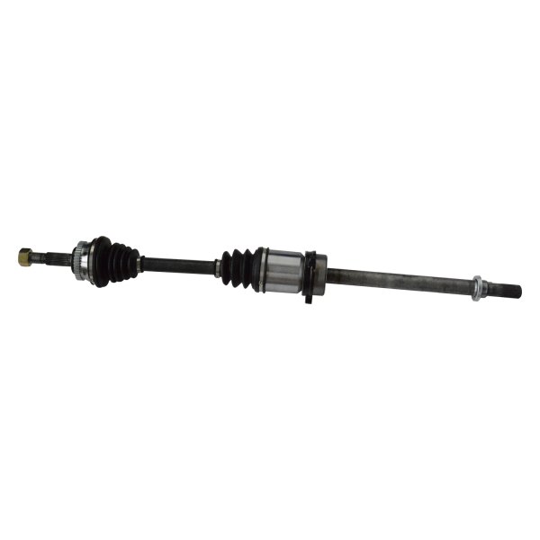 GSP North America® - Front Passenger Side CV Axle Assembly