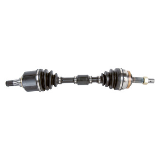 GSP North America® - Front Driver Side CV Axle Assembly