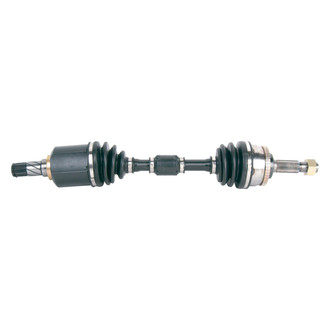 GSP North America® - Front Driver Side CV Axle Assembly