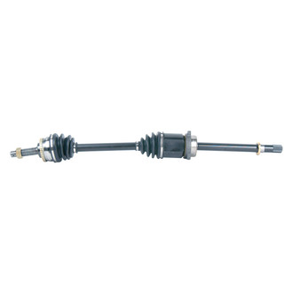 GSP North America® - Front Passenger Side CV Axle Assembly