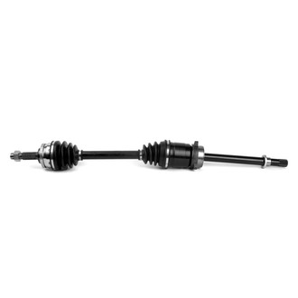 GSP North America® - Front Passenger Side CV Axle Assembly
