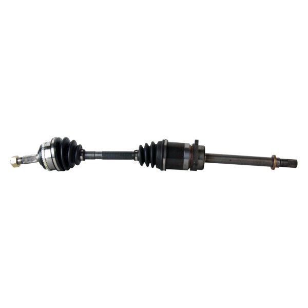 GSP North America® - Front Passenger Side CV Axle Assembly