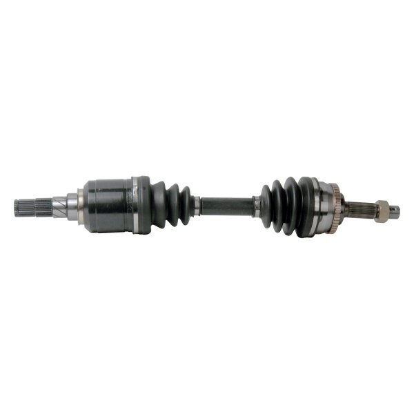 GSP North America® - Front Driver Side CV Axle Assembly