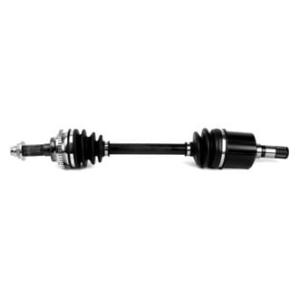 GSP North America® - Front Driver Side CV Axle Assembly
