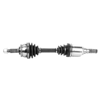 GSP North America® - Front Driver Side CV Axle Assembly