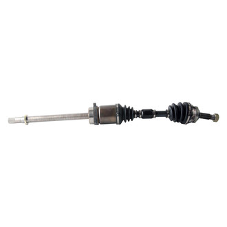 GSP North America® - Front Driver Side CV Axle Assembly