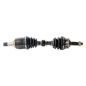 GSP North America® - Front Passenger Side CV Axle Assembly