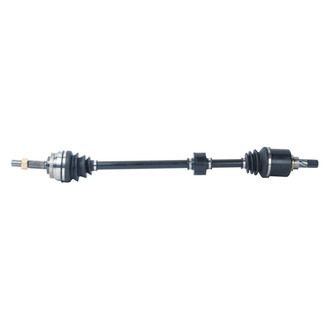 GSP North America® - Front Passenger Side CV Axle Assembly