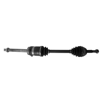 GSP North America® - Front Passenger Side CV Axle Assembly